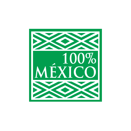 100% México