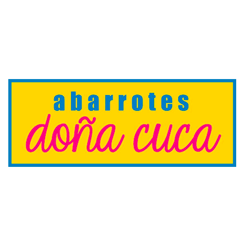 Abarrotes Doña Cuca