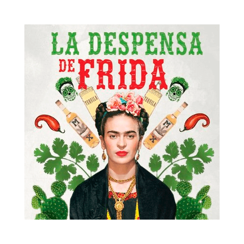 La Despensa de Frida