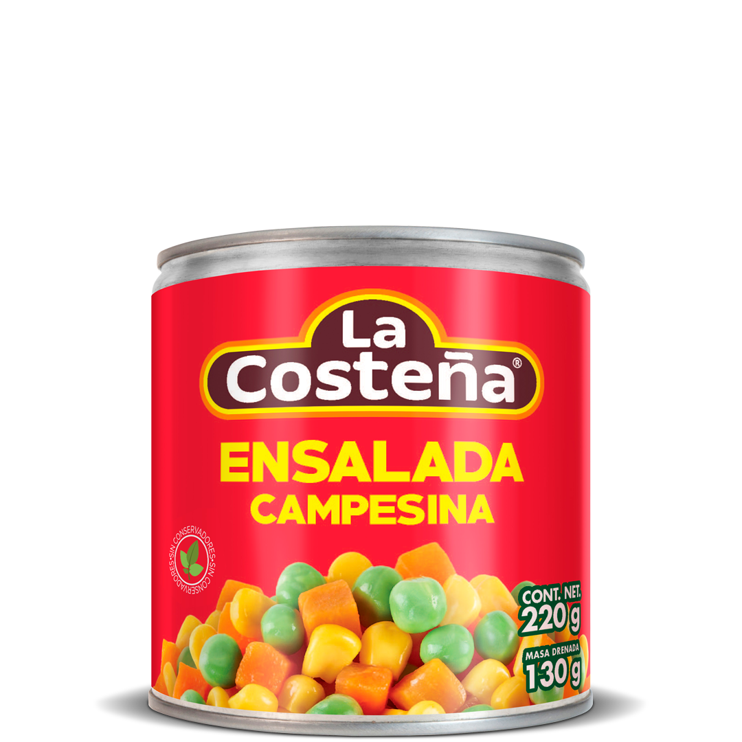 Ensalada Campesina