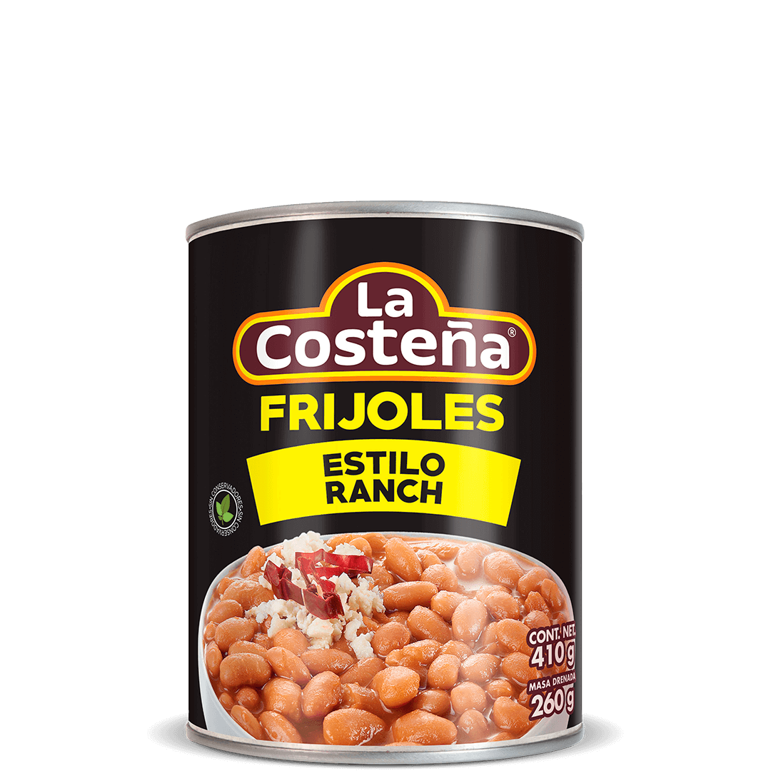 Frijoles Ranch