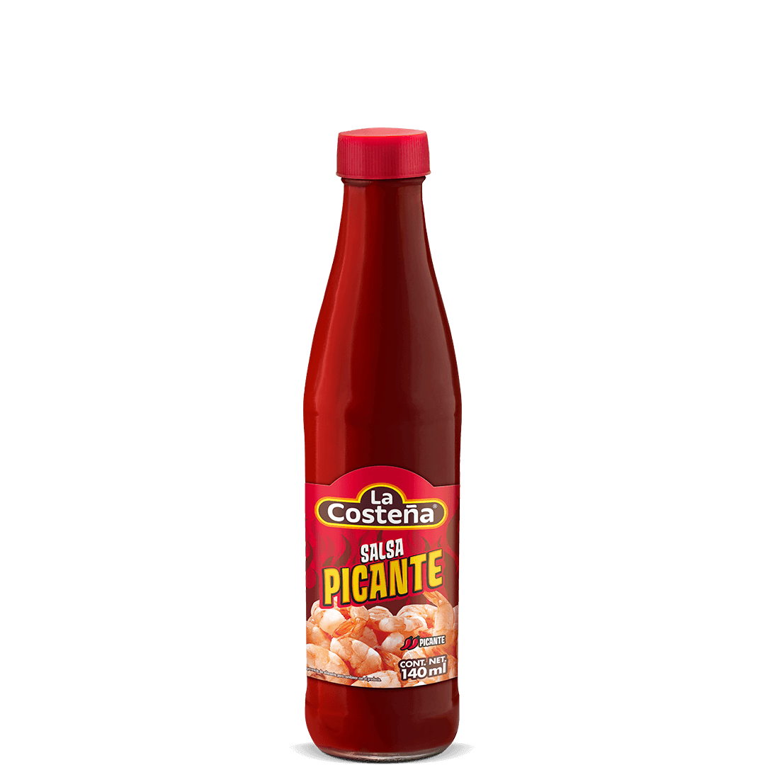 Salsa Picante