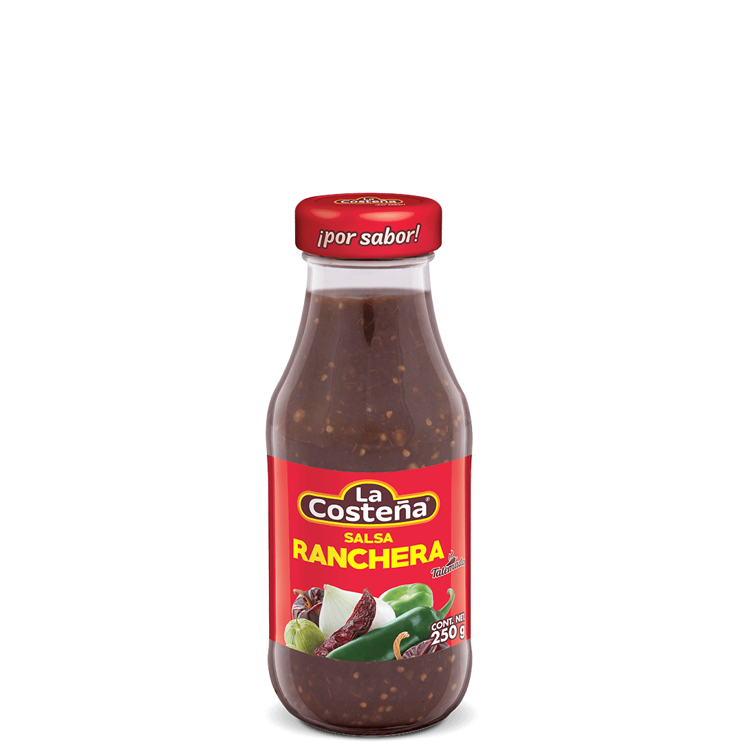 Salsa Ranchera