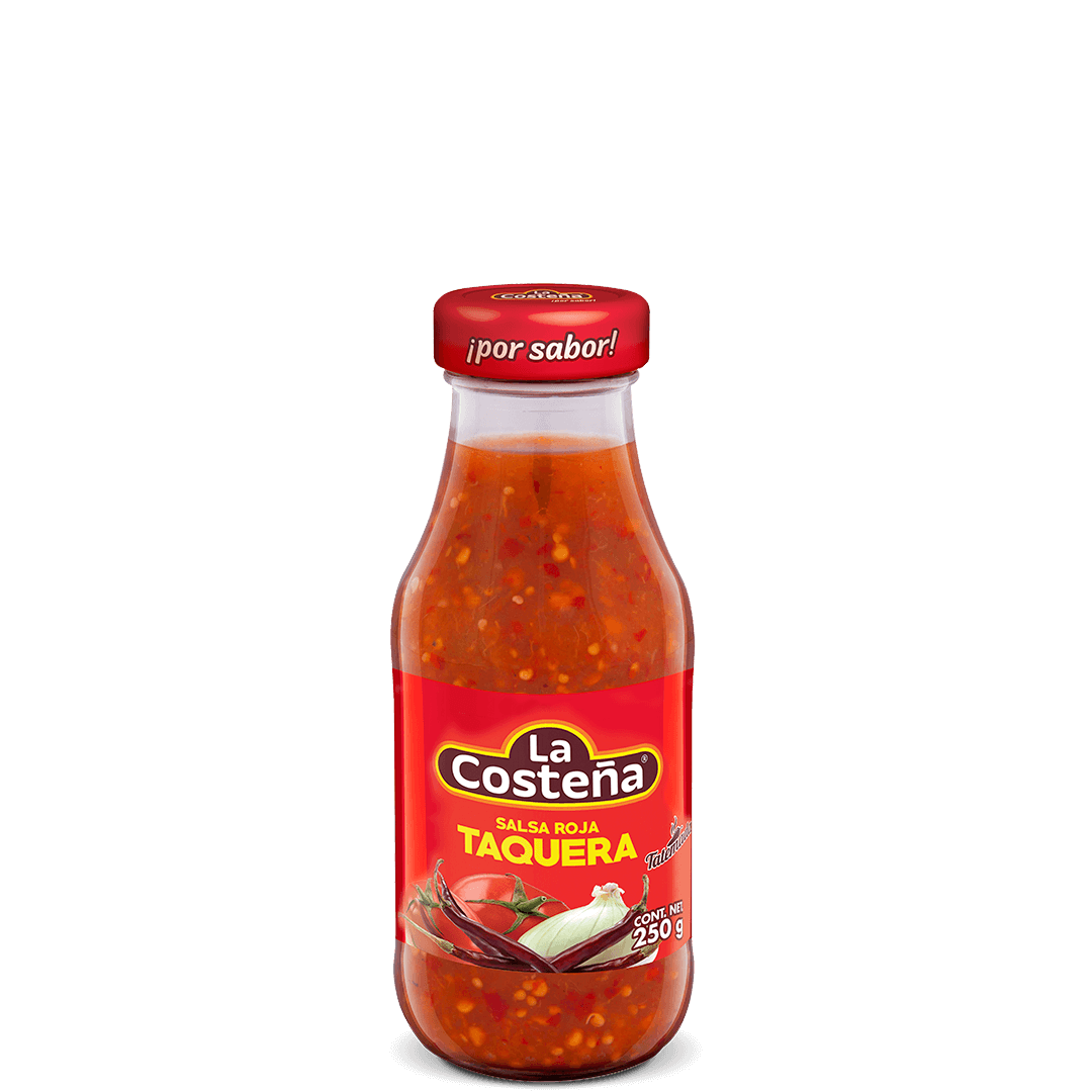 Salsa Taquera