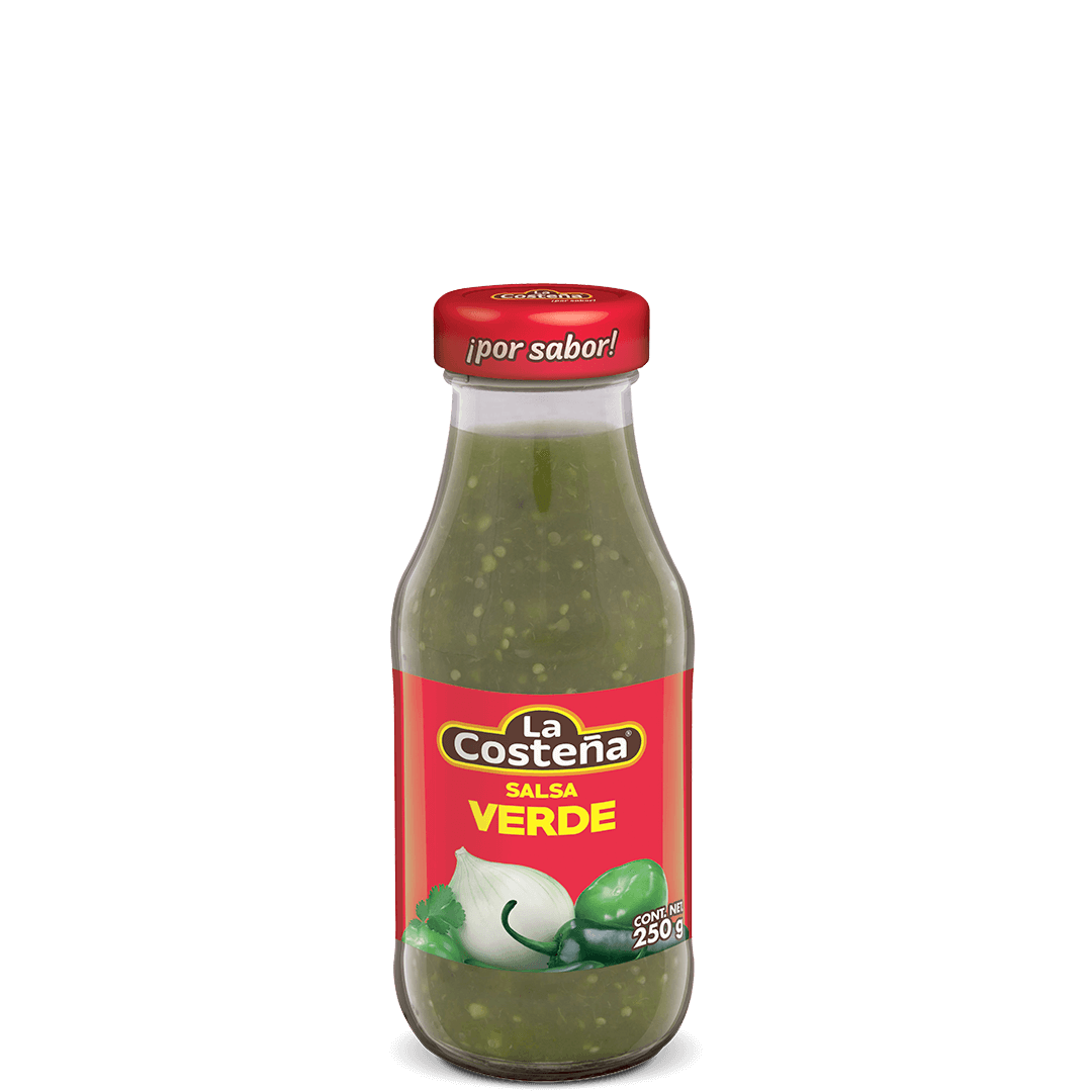 Salsa Verde