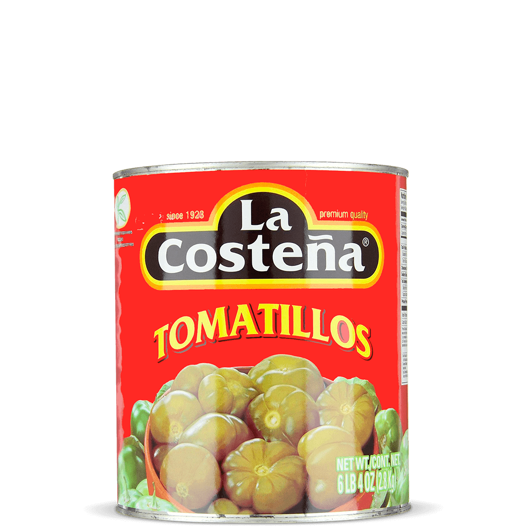 Tomatillo verde