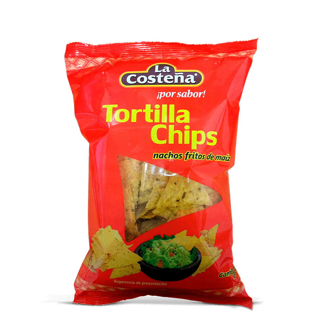 Tortilla Chips