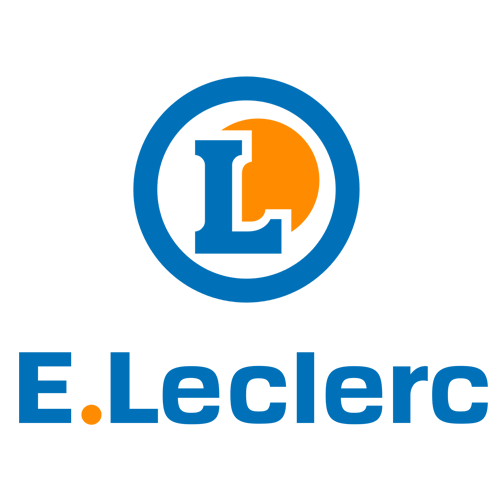 E.Leclerc