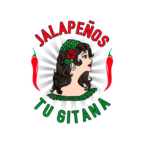 Jalapeños Tu Gitana